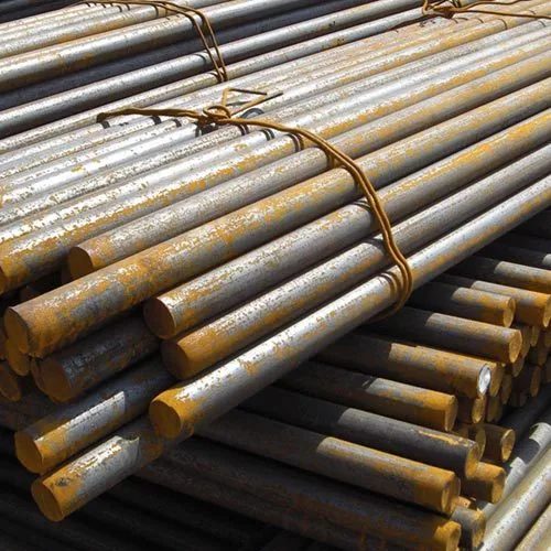 A36 Carbon Steel Bar gallery 2