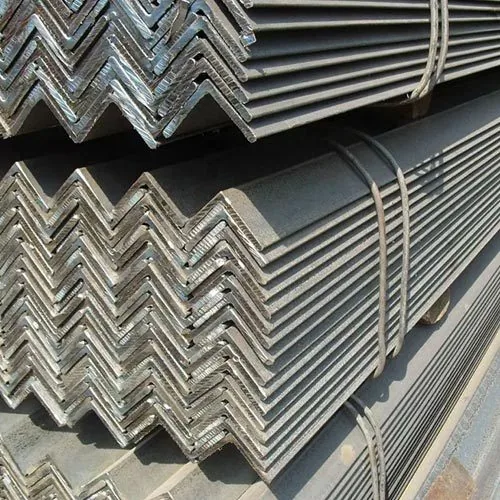 Stainless Steel Unequal Angle Steel gallery 2