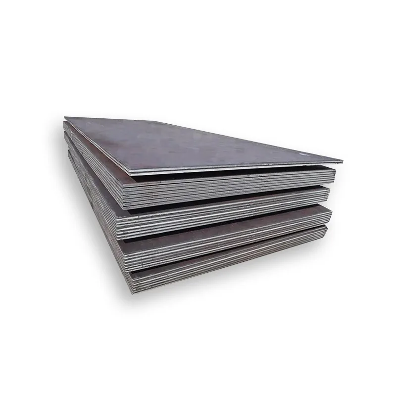 A203 Pressure Vessel Steel Plate