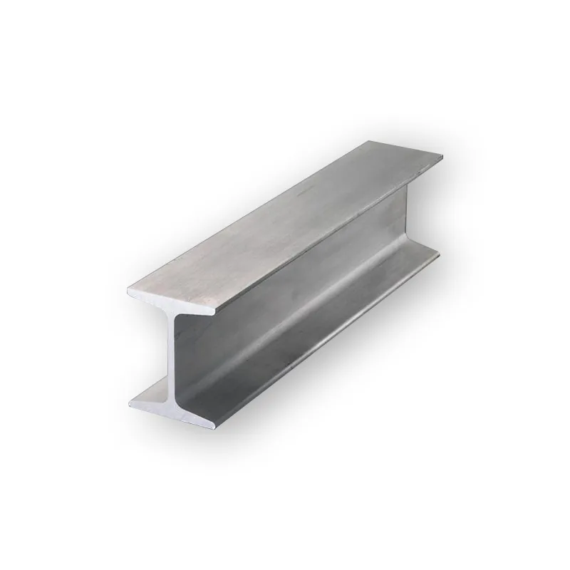Stainless Steel I