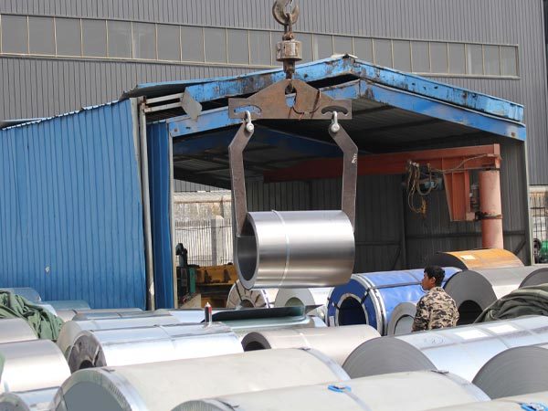 Hastelloy Alloy Pipe gallery 23
