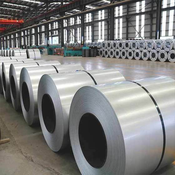2.4675 Hastelloy Alloy Coil gallery 4