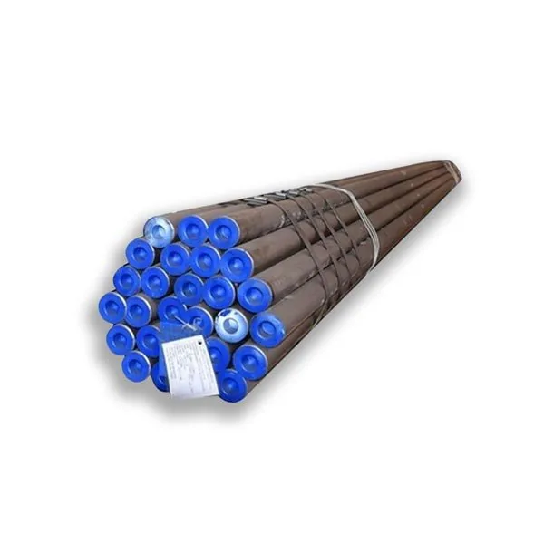 API Spec 5L Steel Pipe gallery 3