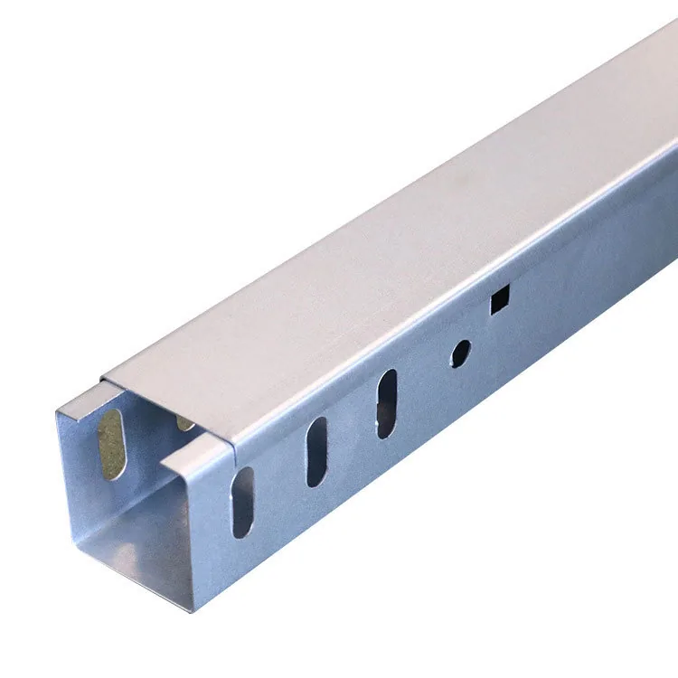 Aluminum alloy bridge gallery 4