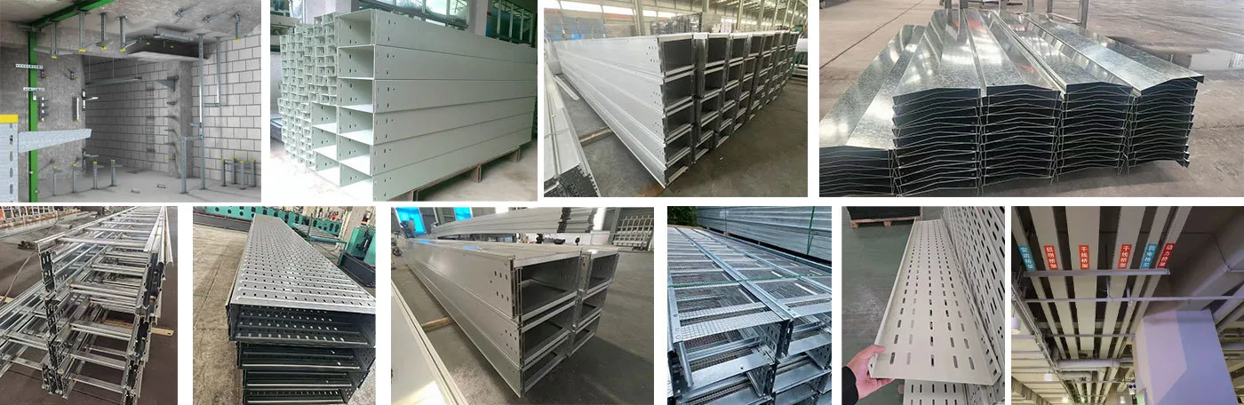 Stainless steel bridge gallery 6