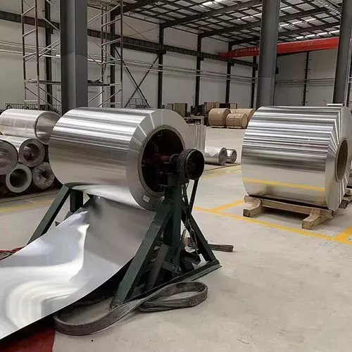 1100 Aluminum Coil gallery 2