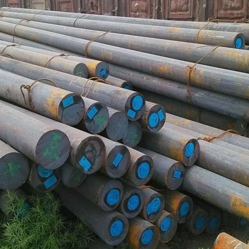 A572/S355JR Carbon Steel Bar gallery 3