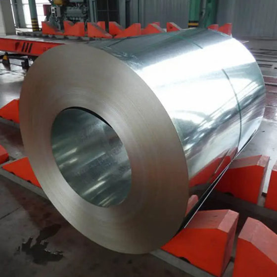 Hastelloy Alloy Coil gallery 2