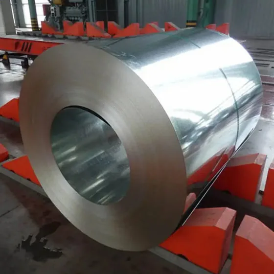 2.4675 Hastelloy Alloy Coil gallery 2
