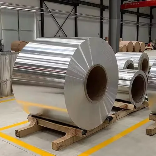 1100 Aluminum Coil gallery 4