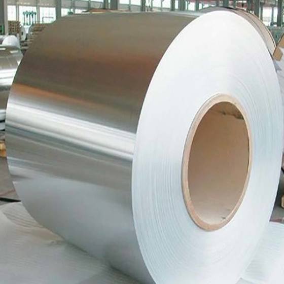 N06030 Hastelloy Alloy Coil gallery 2
