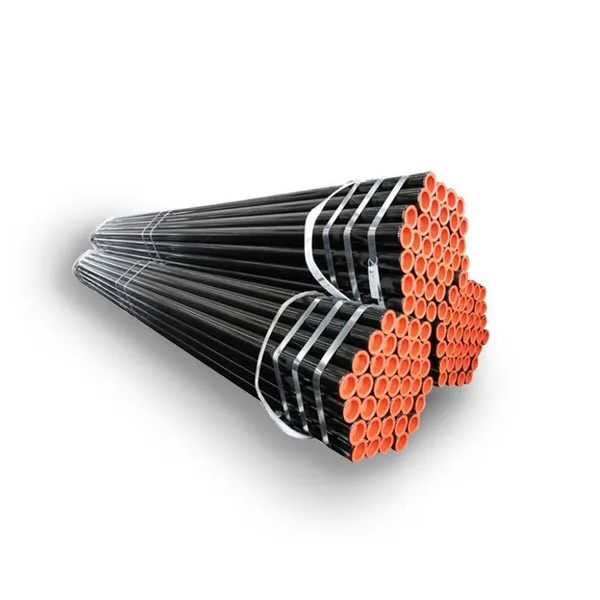 API Spec 5L Steel Pipe gallery 2