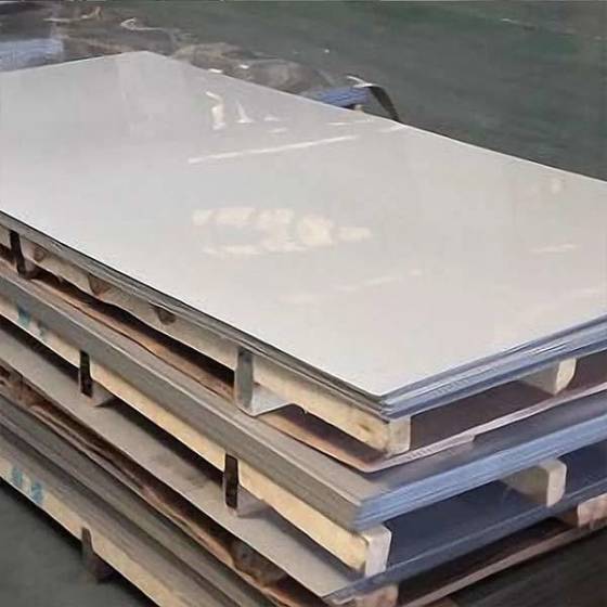 Hastelloy Alloy Sheet gallery 3