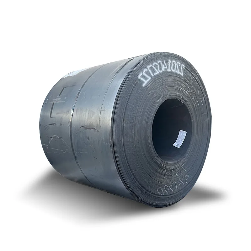 A202 Pressure Vessel Carbon Steel Coil