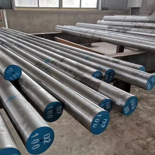 A572/S355JR Carbon Steel Bar gallery 4