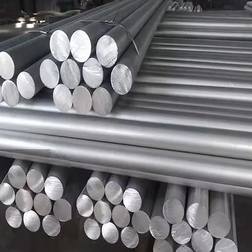 1060 Aluminum Bar gallery 2