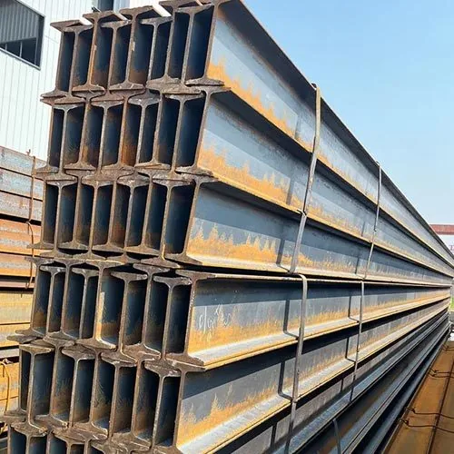 Carbon Steel H Steel gallery 2