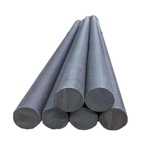 A105 Carbon Steel Bar gallery 2