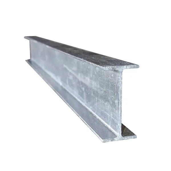 Carbon Steel H Steel gallery 7