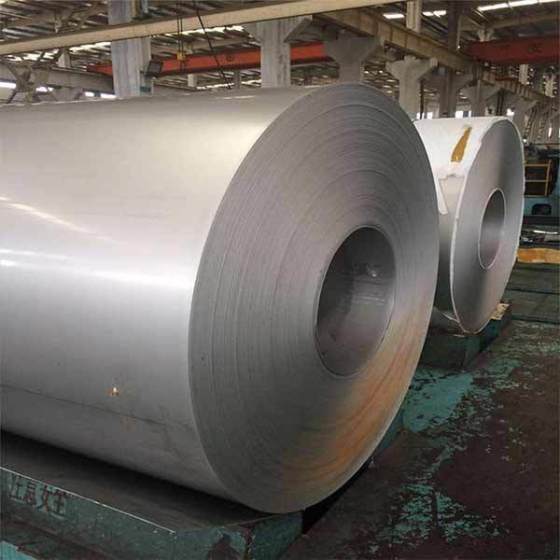 N06035 Hastelloy Alloy Coil