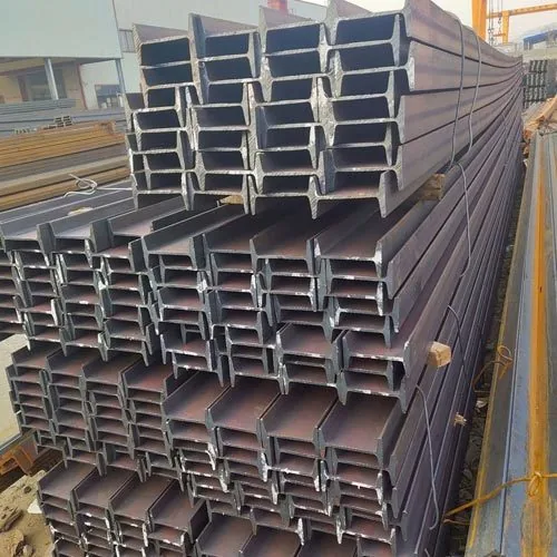 Carbon Steel H Steel gallery 4