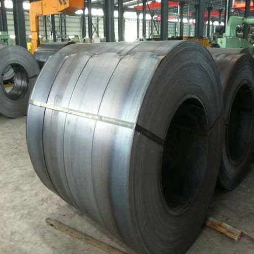 A36/Q235/S235JR Carbon Steel Coil gallery 4