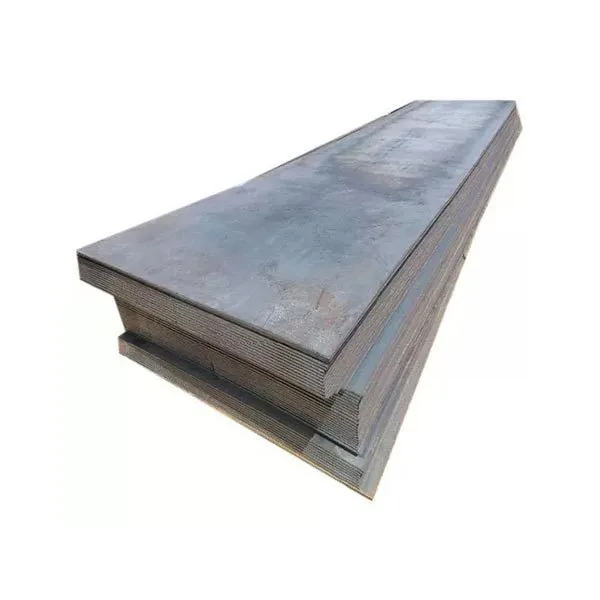 A572/S355JR Carbon Steel Plate gallery 2
