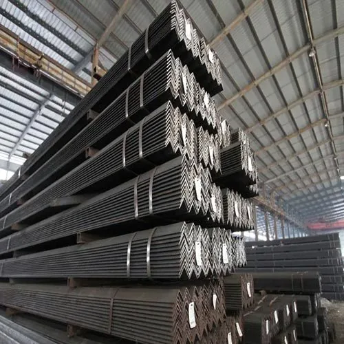 Stainless Steel Angle Steel gallery 2