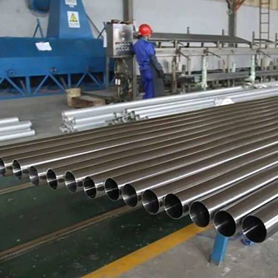 N06455 Hastelloy Alloy Pipe