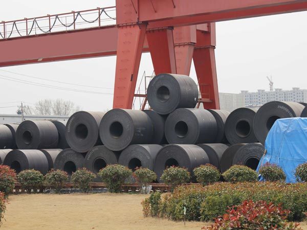 Hastelloy Alloy Pipe gallery 22