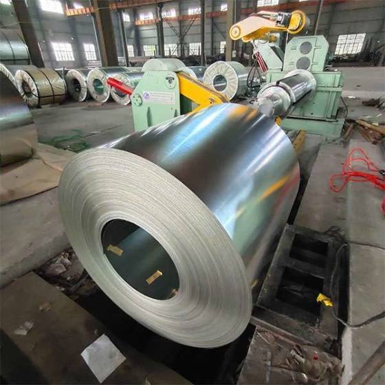 Hastelloy Alloy Coil
