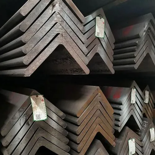 Stainless Steel Angle Steel gallery 3