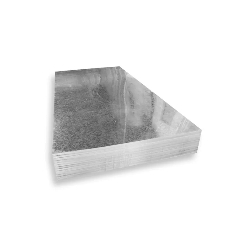 Hot Dip Galvanized Sheet
