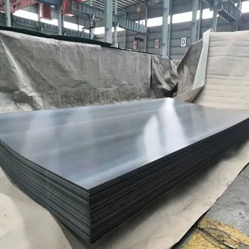 A36/Q235/S235JR Carbon Steel Plate gallery 5
