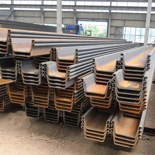 Z Sheet Pile gallery 3