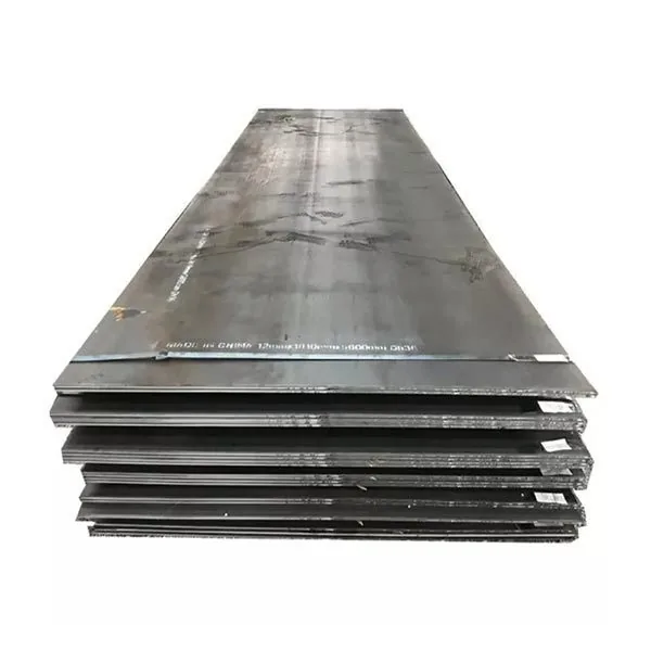 A36/Q235/S235JR Carbon Steel Plate gallery 8